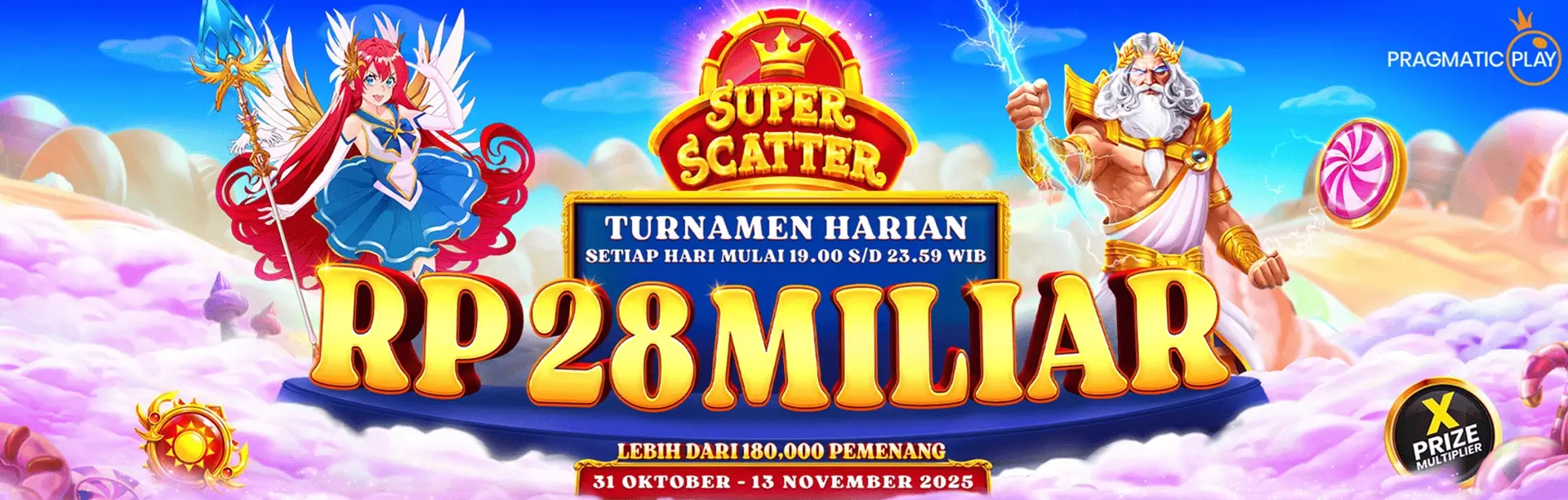 Slot RTP Tertinggi, Casino Live dan Togel Online