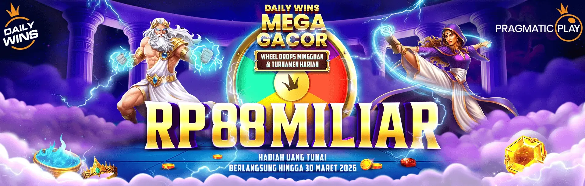 Slot RTP Tertinggi, Casino Live dan Togel Online